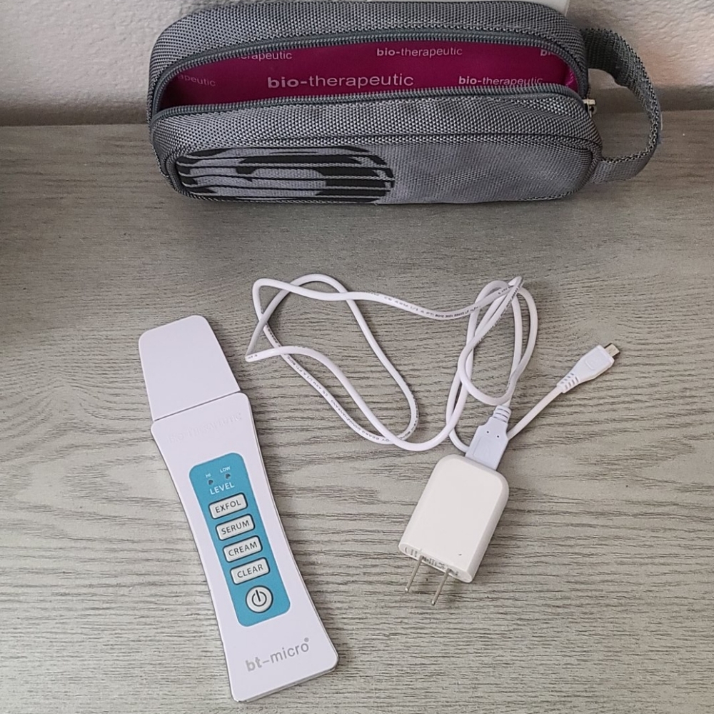 EUC Bio-Therapeutic bt-micro